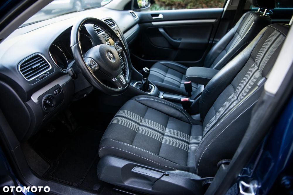 Volkswagen Golf 1.2 TSI MATCH - 15