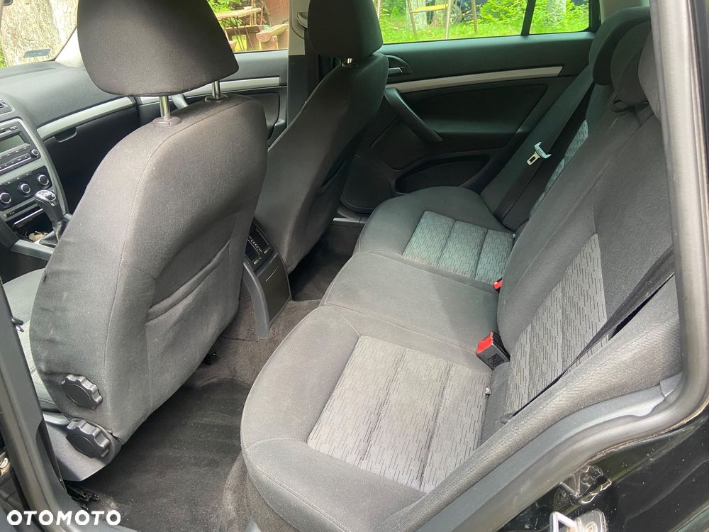 Skoda Octavia 2.0 TDI Ambiente - 6