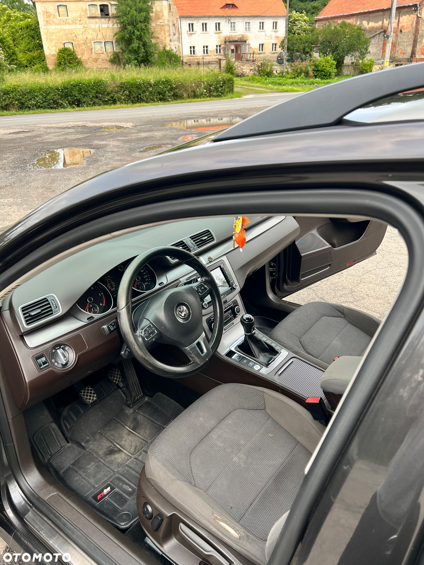 Volkswagen Passat - 19