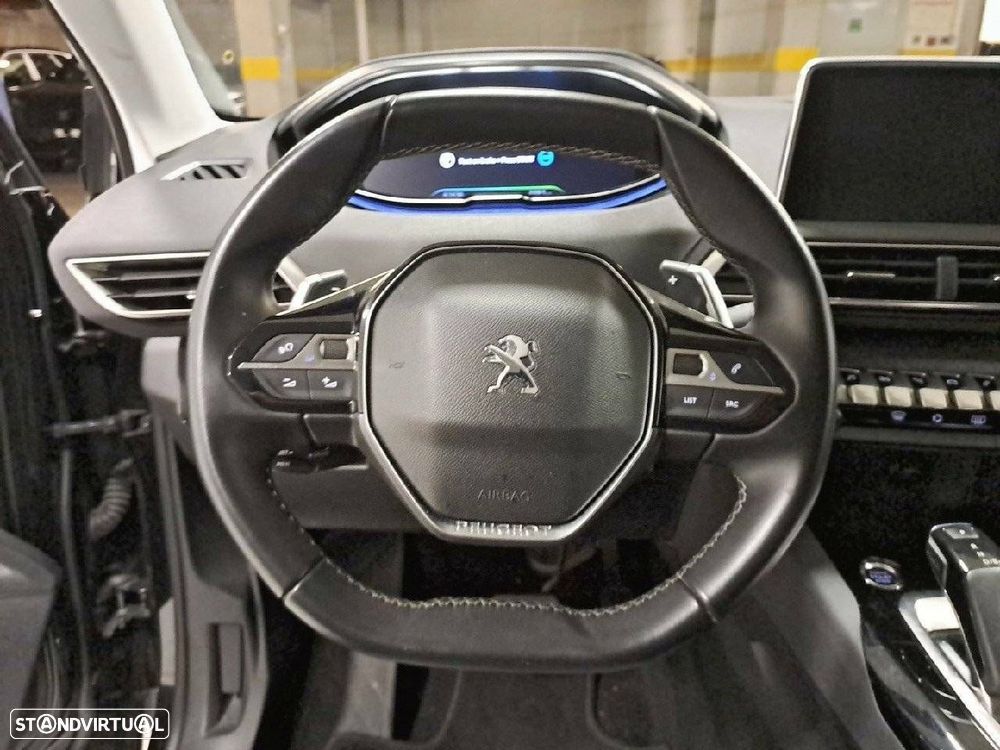 Peugeot 3008 1.6 Hybrid Allure e-EAT8 - 12