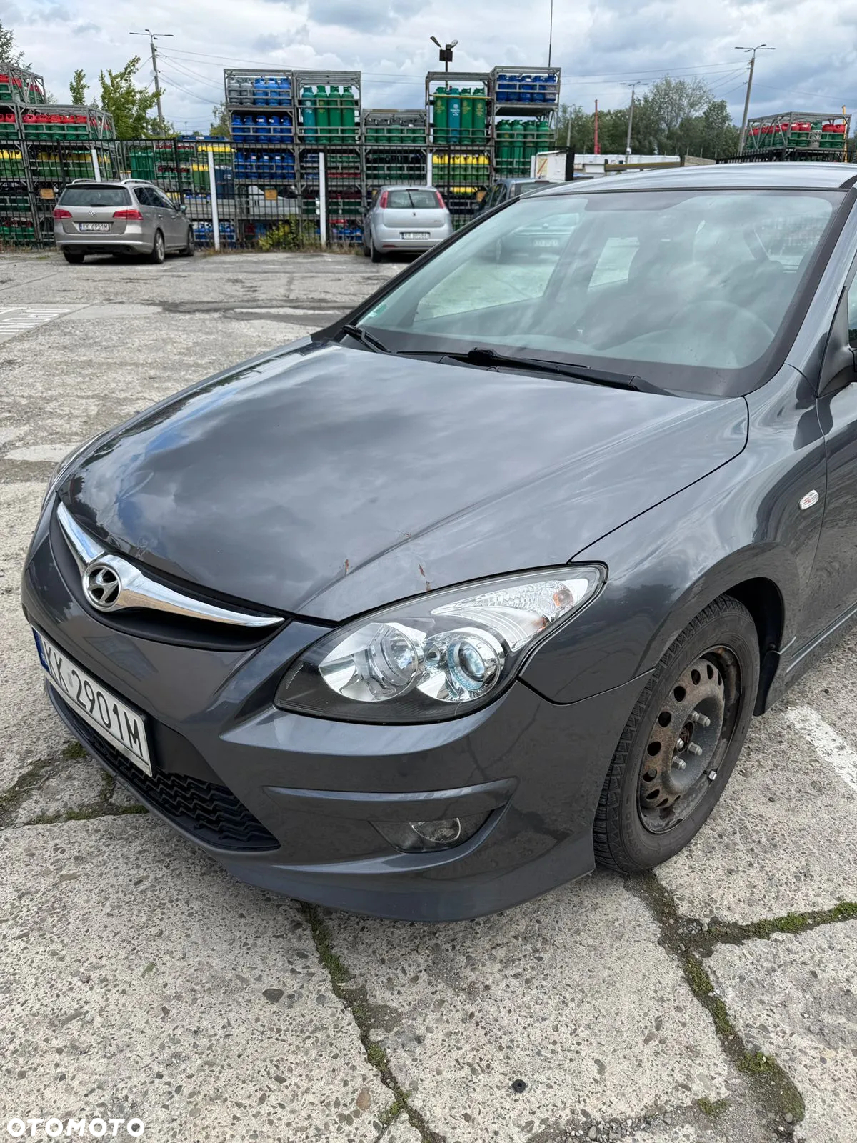 Hyundai i30 - 9