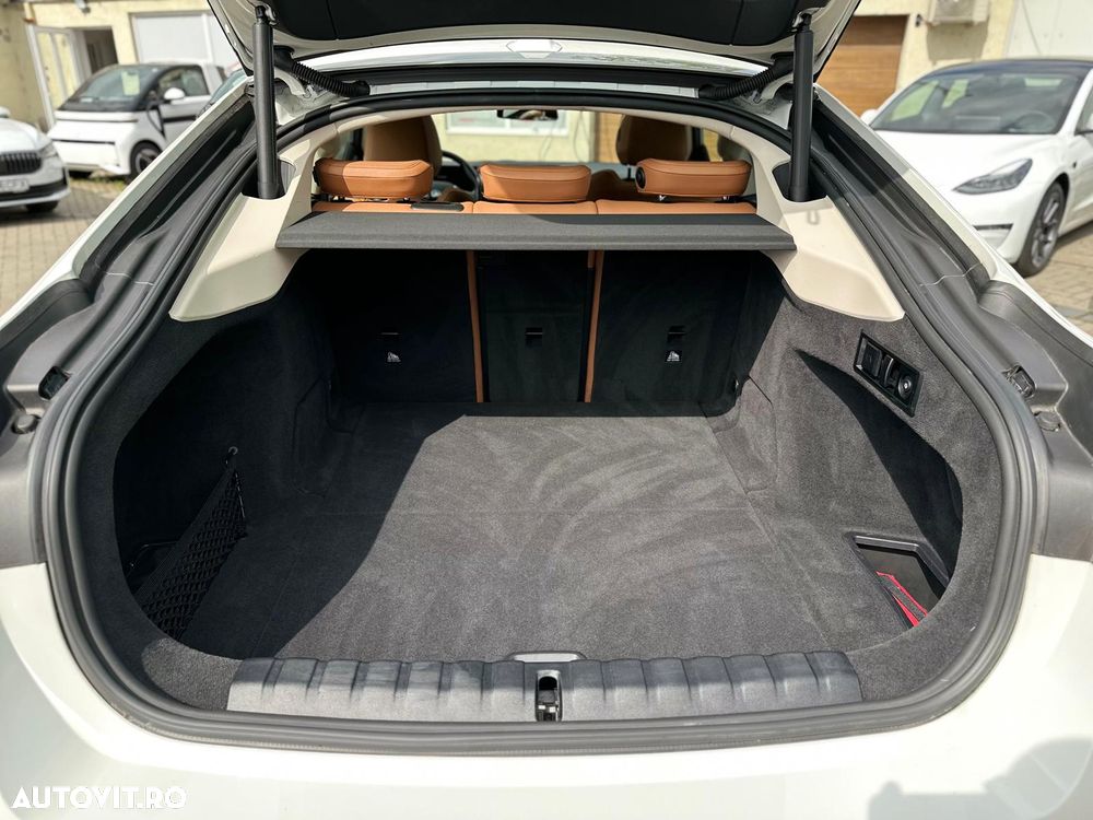 BMW i4 eDrive40 Gran Coupe - 38