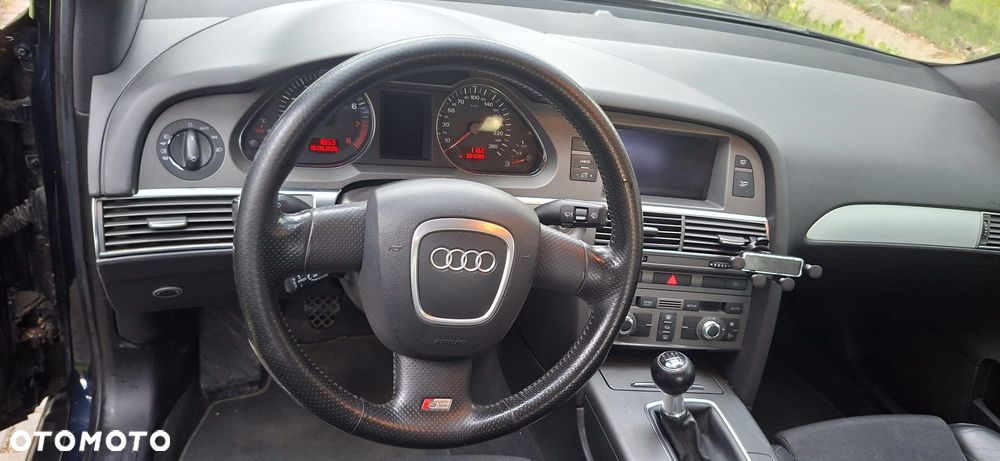 Audi A6 Limousine - 6