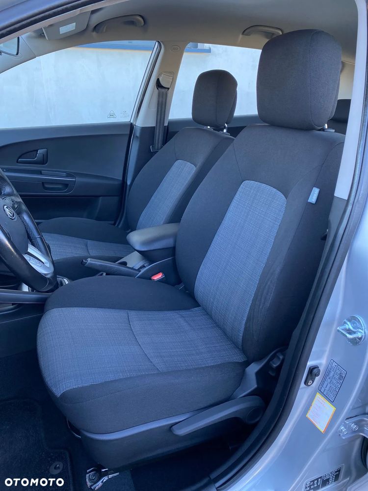 Kia Ceed 1.4 CVVT Attract - 23