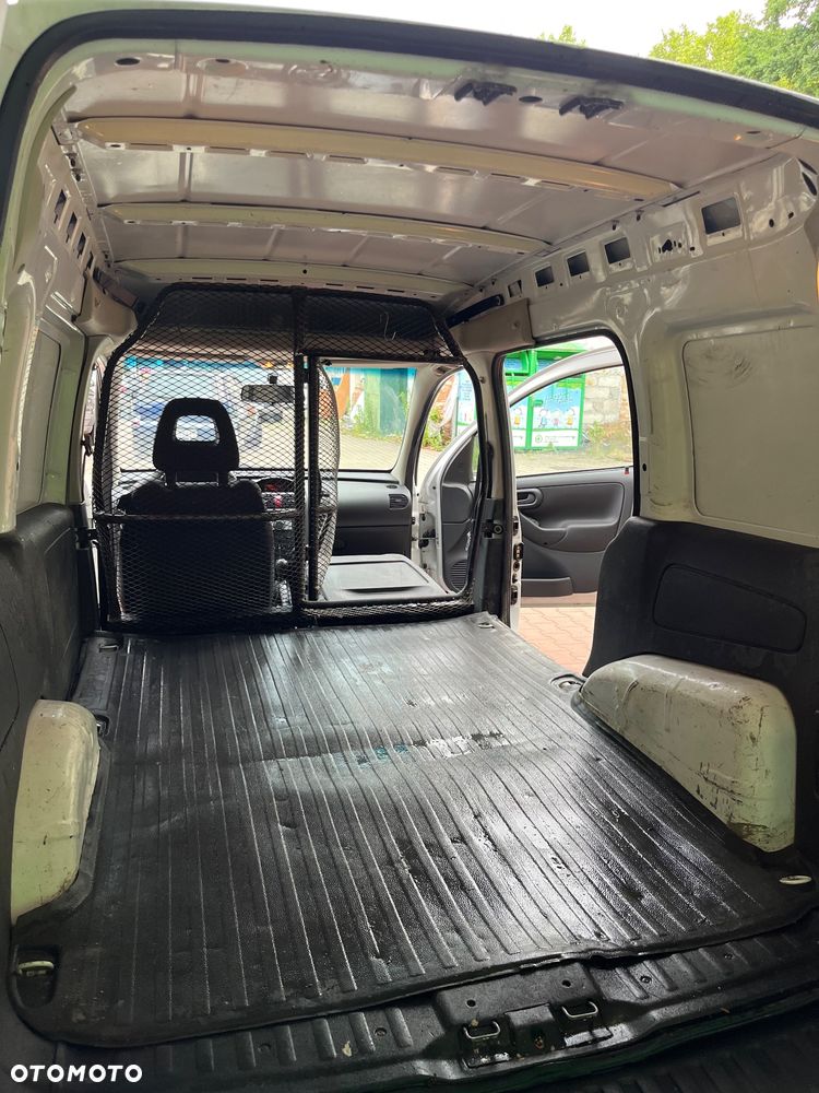 Opel Combo Standard - 8