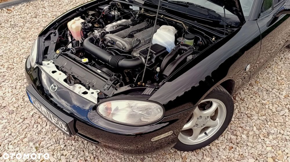 Mazda MX-5 1.9 16V - 28
