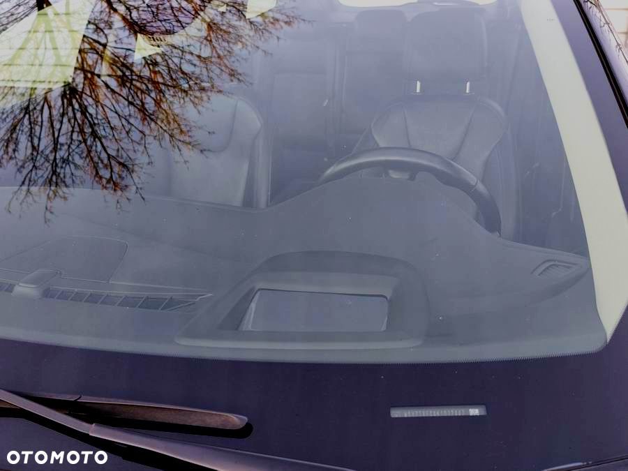 Opel Insignia 2.0 Automatik Dynamic - 14