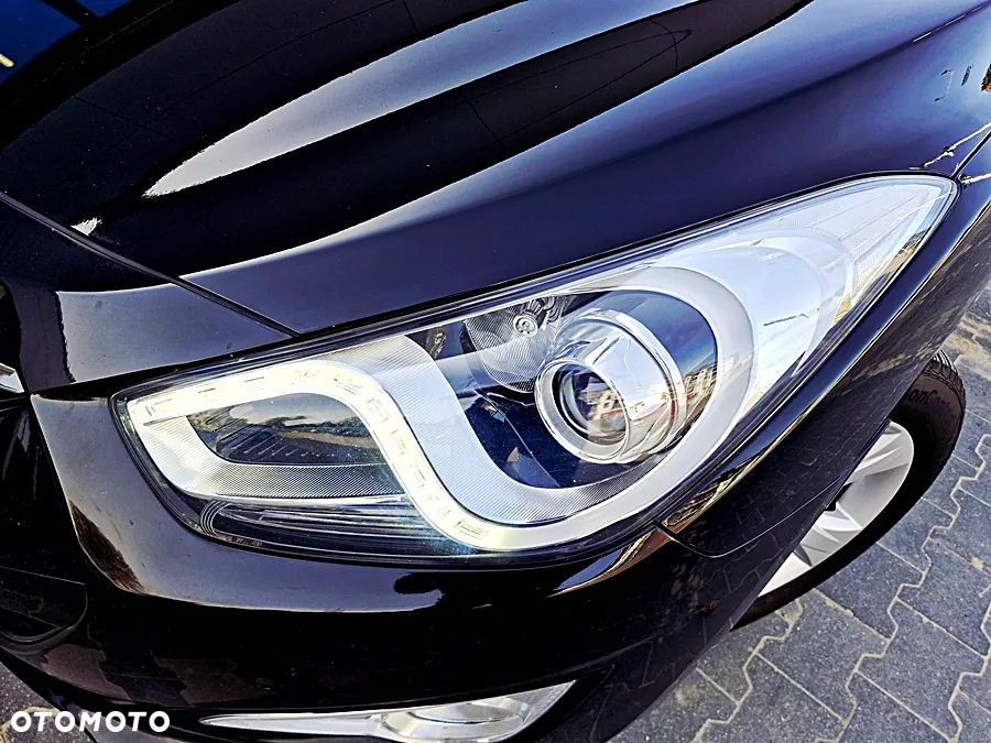 Hyundai i40 1.6 GDI BlueDrive Comfort - 9