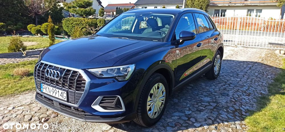 Audi Q3 - 7
