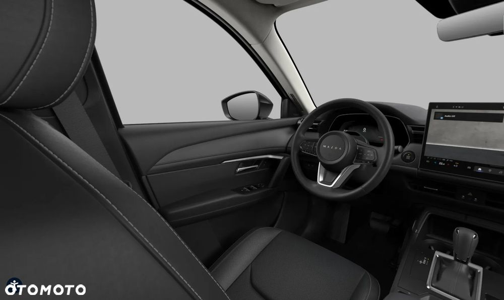Mazda CX-5 2.5 e-SKYACTIV G Homura 4x4 - 12