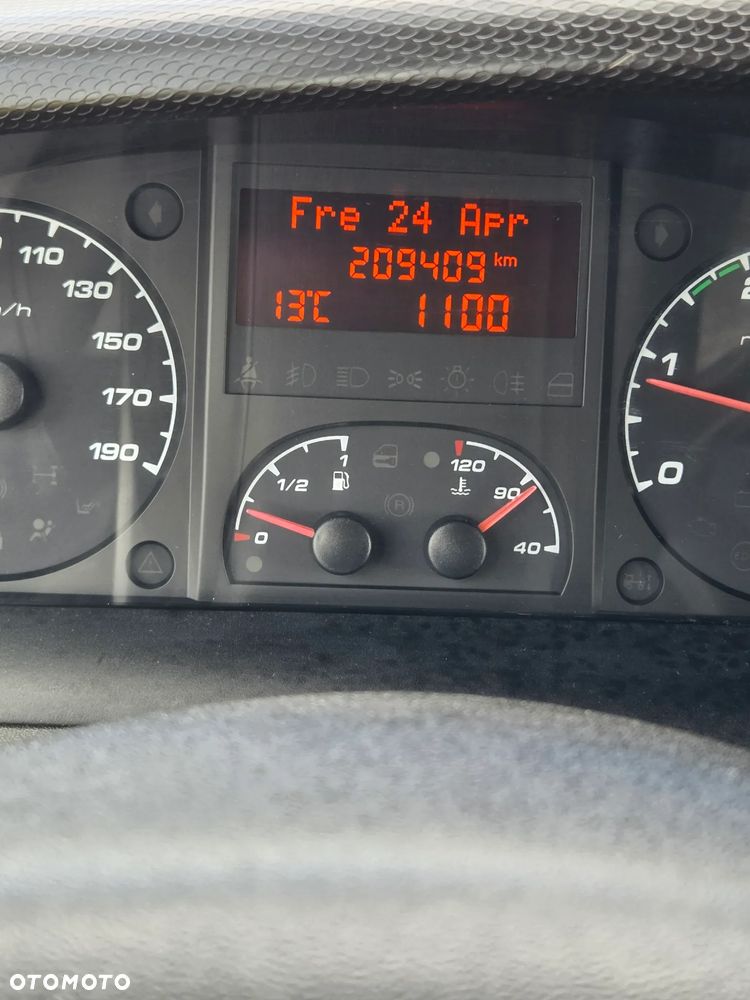 Iveco Daily 35C15 - 24