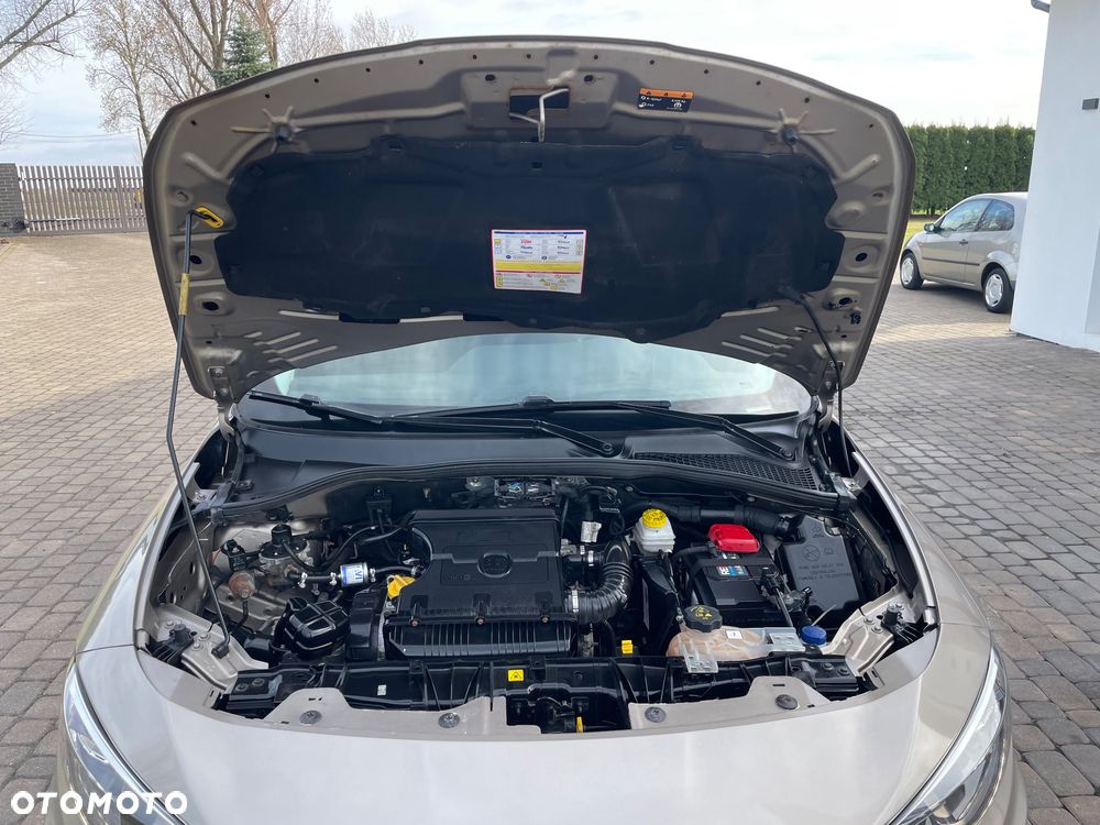 Fiat Tipo 1.4 16V Street - 24