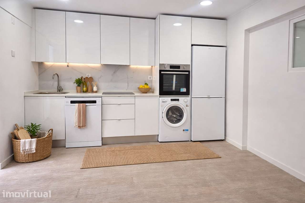 Apartamento T2 Venda em Venteira,Amadora - Grande imagem: 3/16
