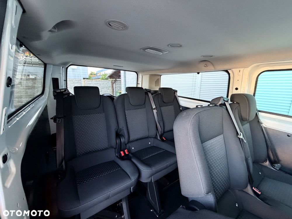 Ford Transit Custom L2H1 PKW VA Trend - 36