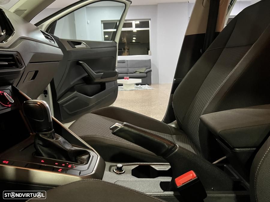 VW Polo 1.0 TSI DSG Highline - 22