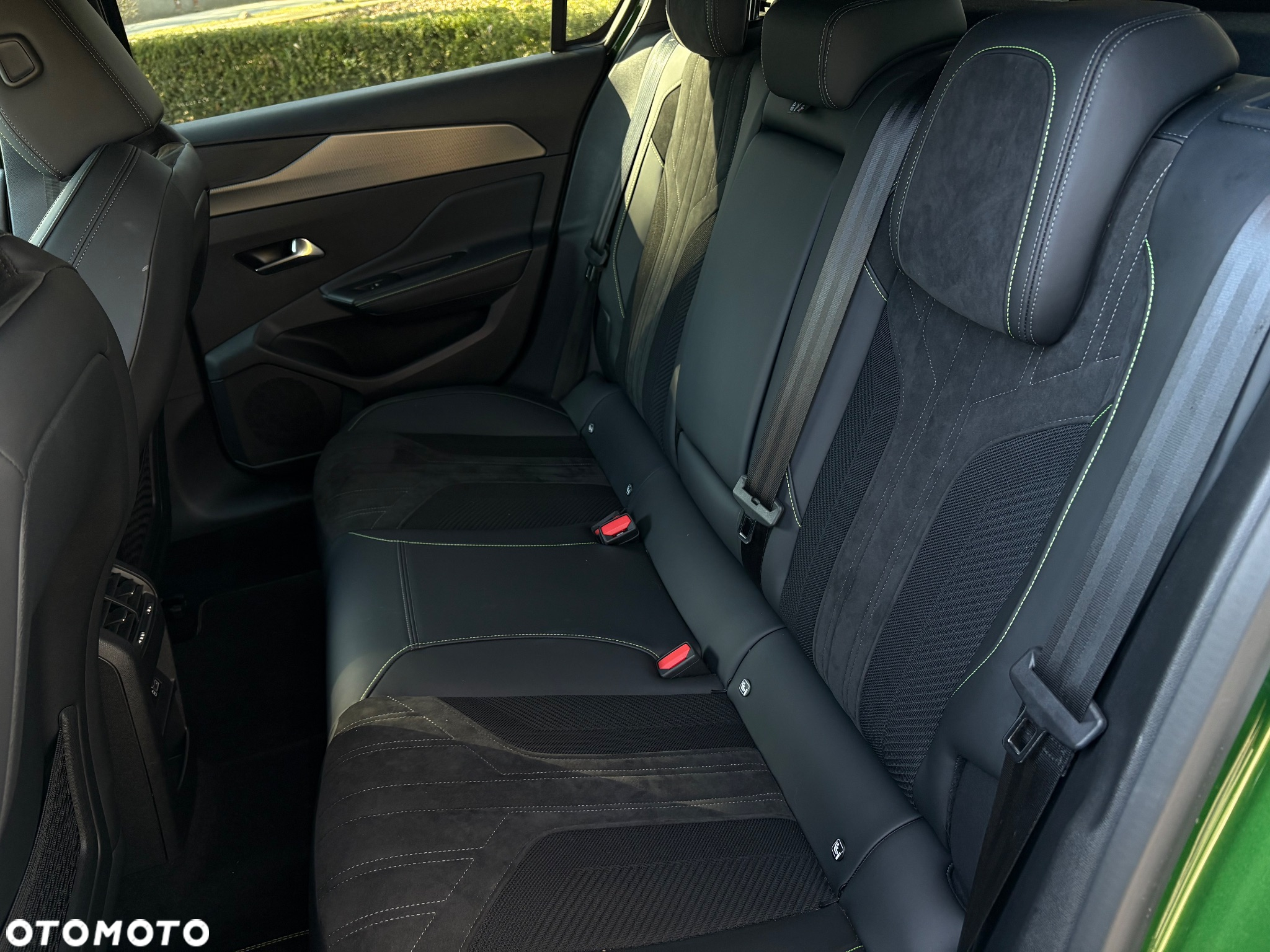 Peugeot 308 1.2 PureTech GPF GT Pack S&S EAT8 - 18