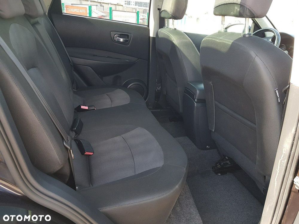 Nissan Qashqai 1.6 DCi Tekna - 16