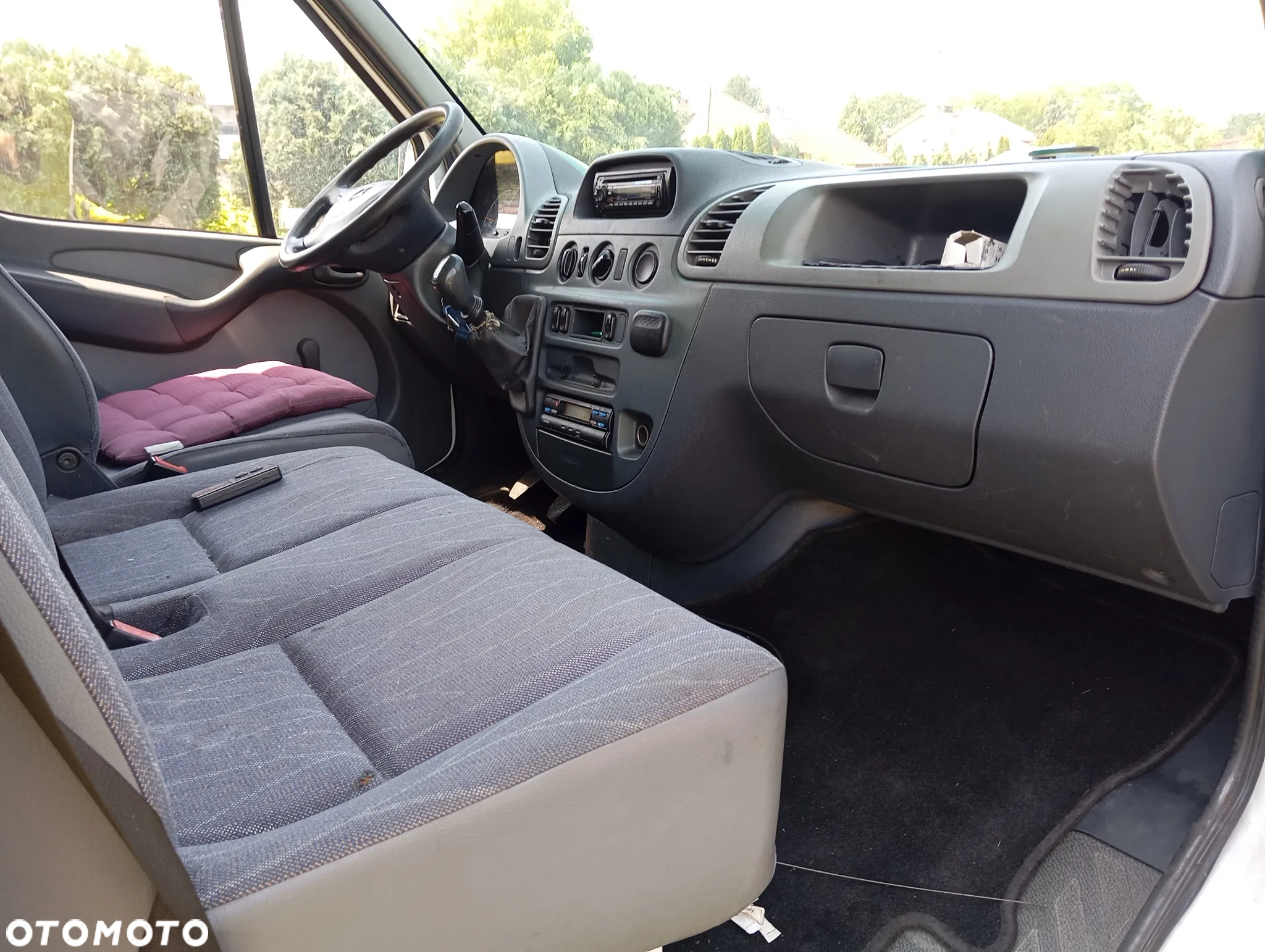 Mercedes-Benz Sprinter 413CDI - 9