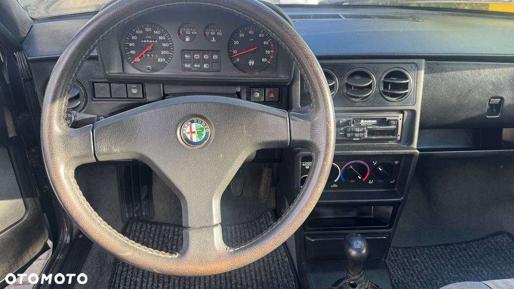 Alfa Romeo 33 - 24