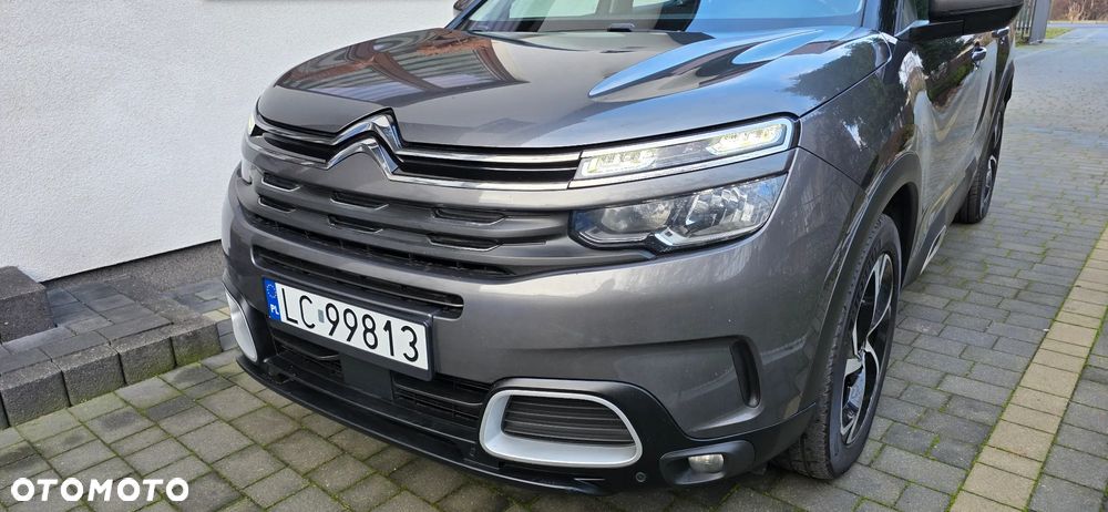 Citroën C5 Aircross - 17