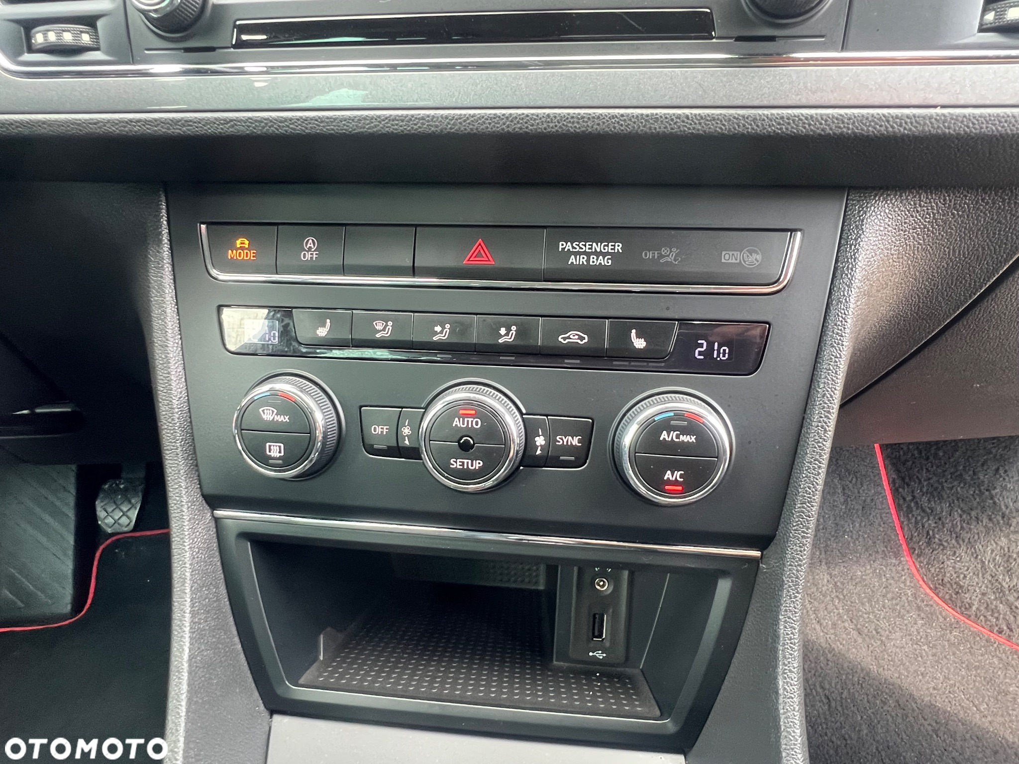 Seat Leon 1.4 TSI FR S&S - 15