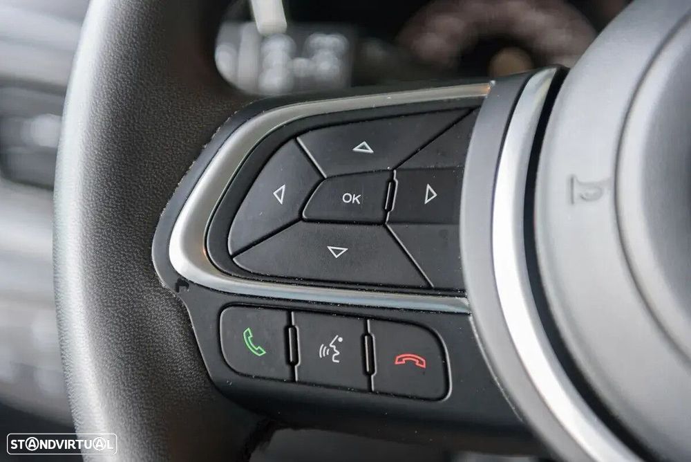 Fiat Tipo Station Wagon - 39