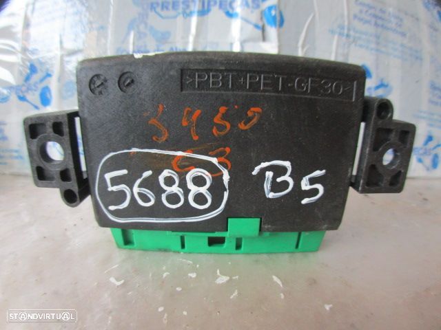 Modulo 0263014165 CITROEN C3 3 FASE 1 2019 1.2I 83CV 5P BRANCO Módulo Sensores Estacionamento TOYOTA PROACE 2 M FOURGON LONG 2018 1.6D4D 115CV 5P CINZENTO ESCURO - 2