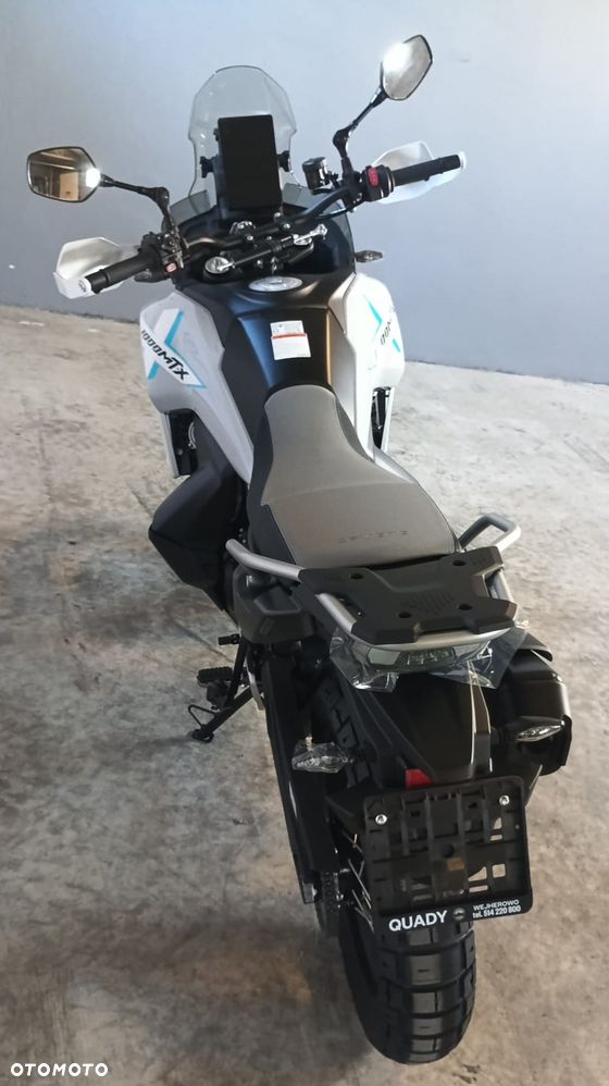 CFMoto 1000 MT-X - 8