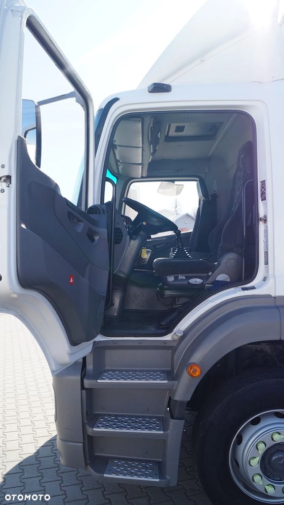 Mercedes-Benz Axor - 21
