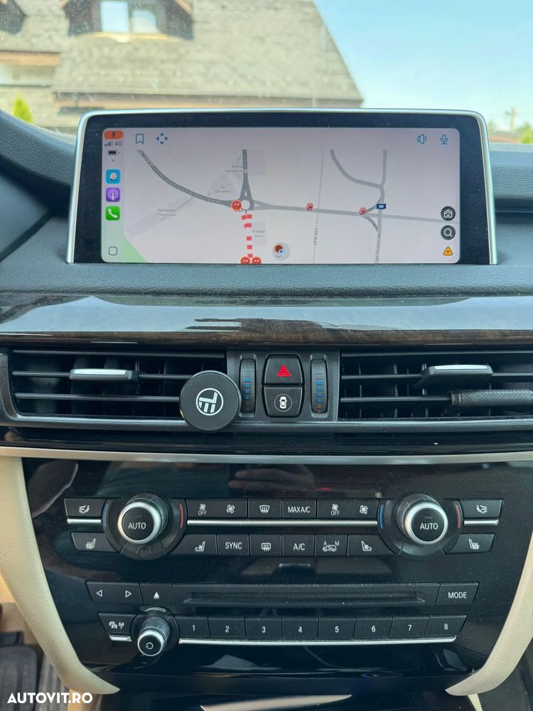BMW X5 xDrive40d - 9