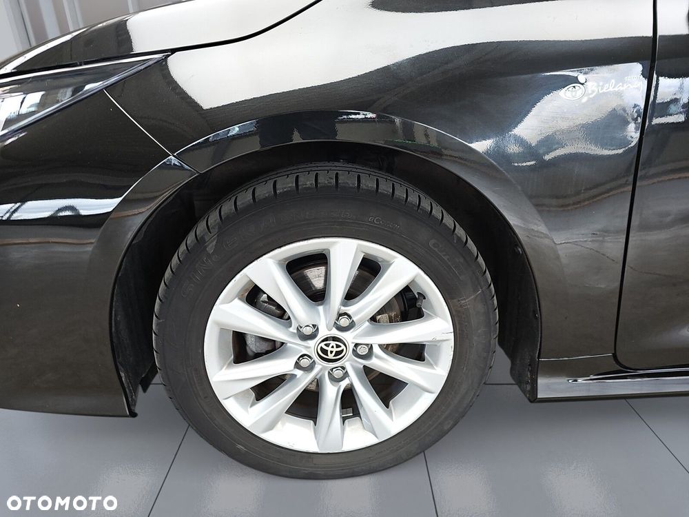 Toyota Corolla 1.8 Hybrid Comfort - 35