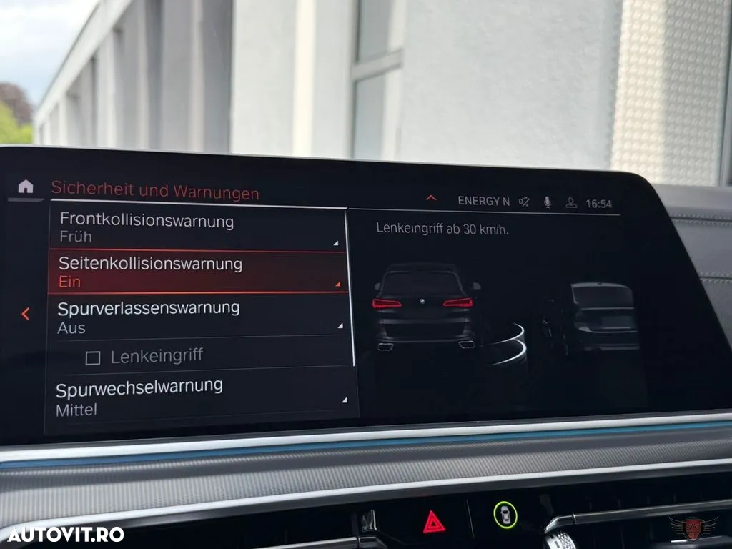 BMW X5 xDrive45e AT PHEV - 25
