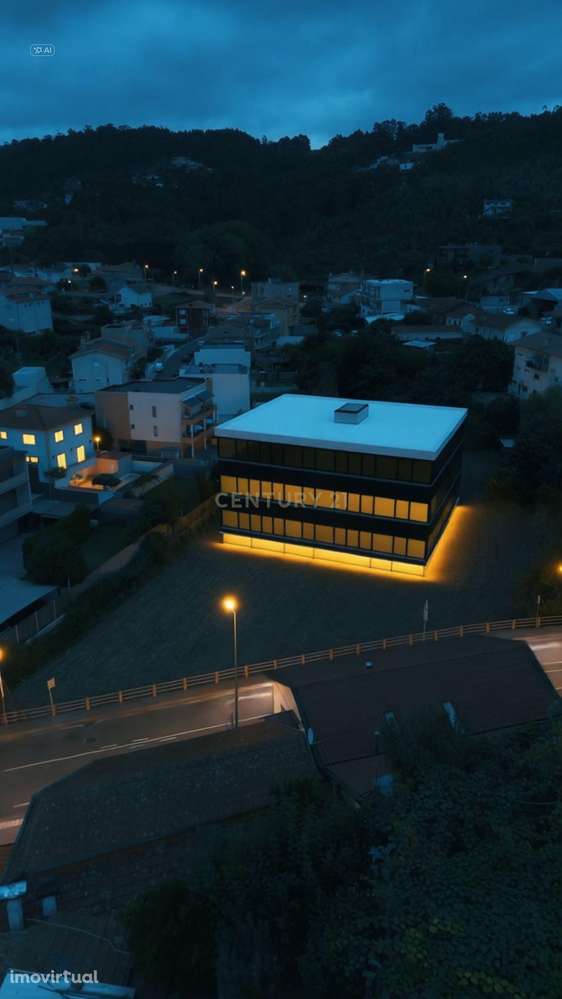 TERRENO 3979m2 PARA/CONSTRUÇÃO EM ALTURA - JUNTO AO CONTINENTE E AO PA - Grande imagem: 3/13