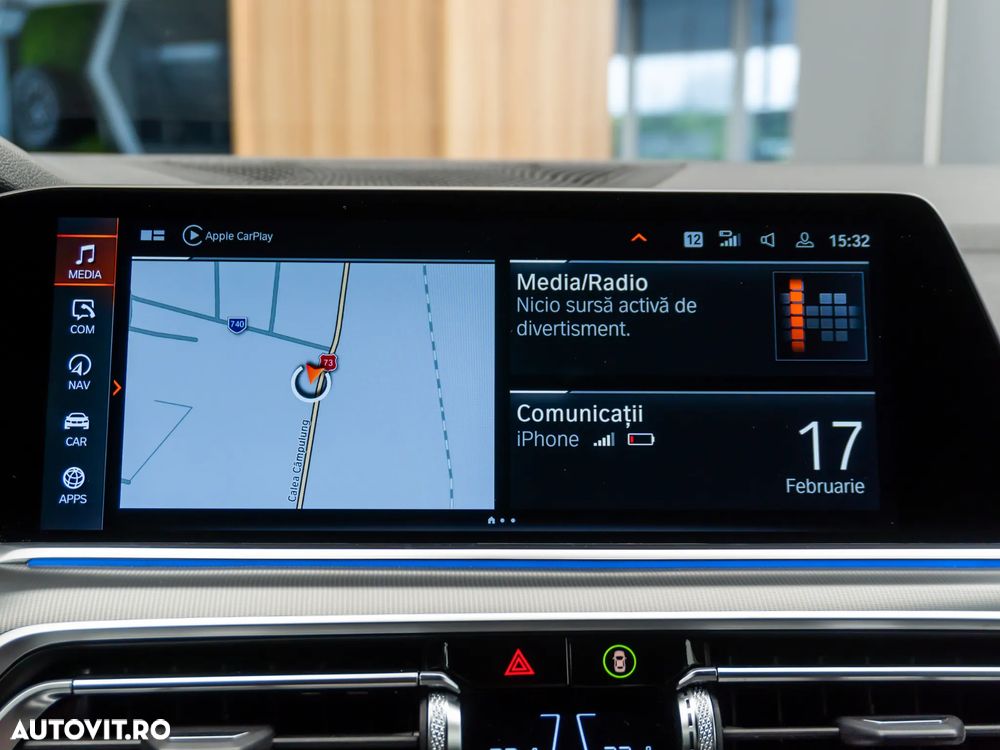 BMW X5 xDrive45e - 32