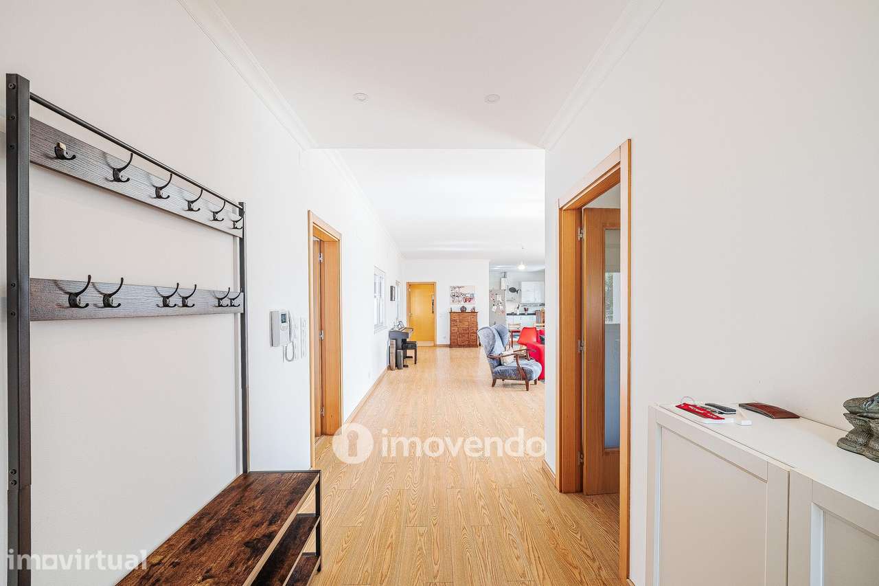 Moradia T4 incrível, com terreno de 4.200m², no Rebocho, Coruche - Grande imagem: 2/60