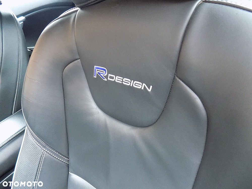 Volvo V40 D3 Drive-E R-Design Momentum - 15