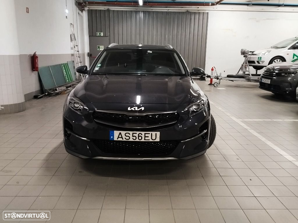 Kia XCeed 1.6 GDi PHEV Drive - 5