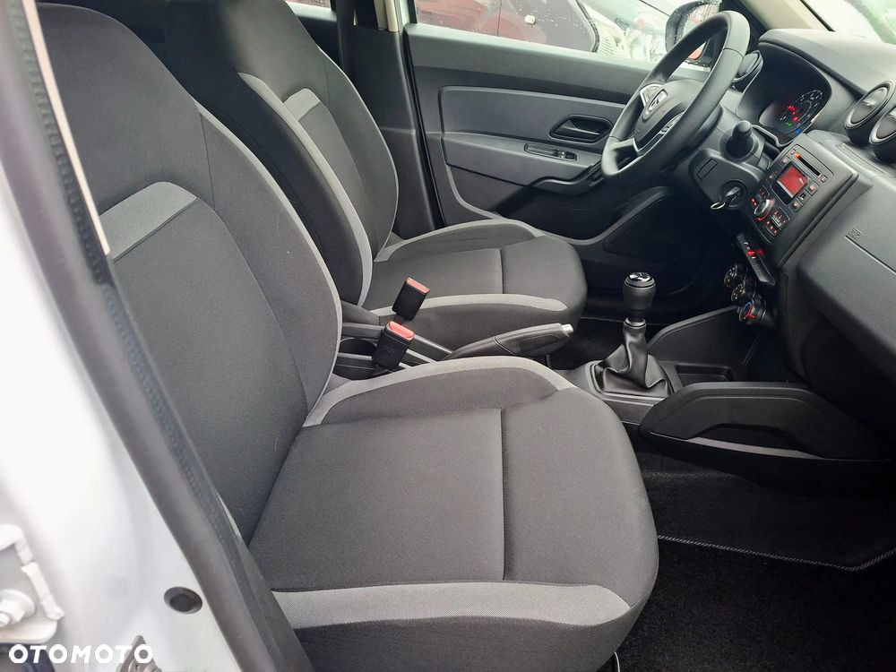 Dacia Duster 1.0 TCe Access - 32