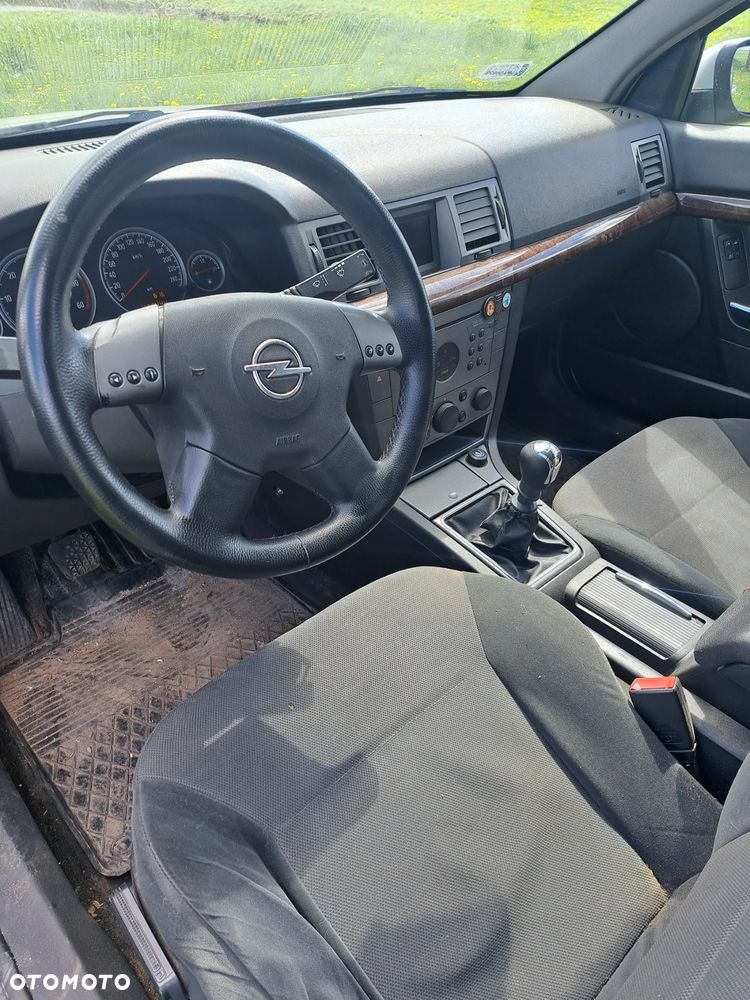 Opel Vectra 1.9 CDTI Comfort - 13