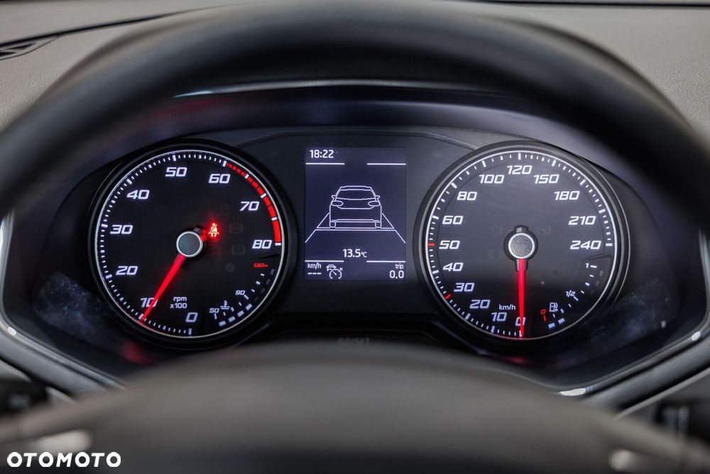 Seat Ibiza 1.0 TSI Style S&S - 23