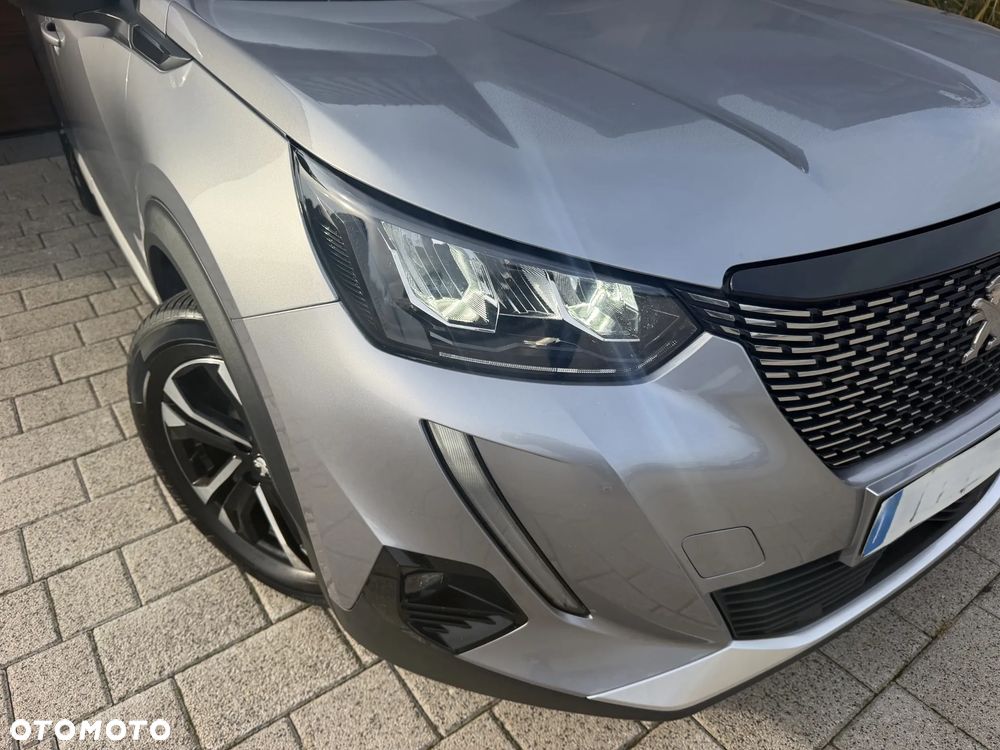 Peugeot 2008 2022 photo 5