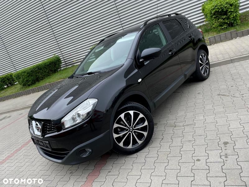 Nissan Qashqai 1.6 I-Way - 19