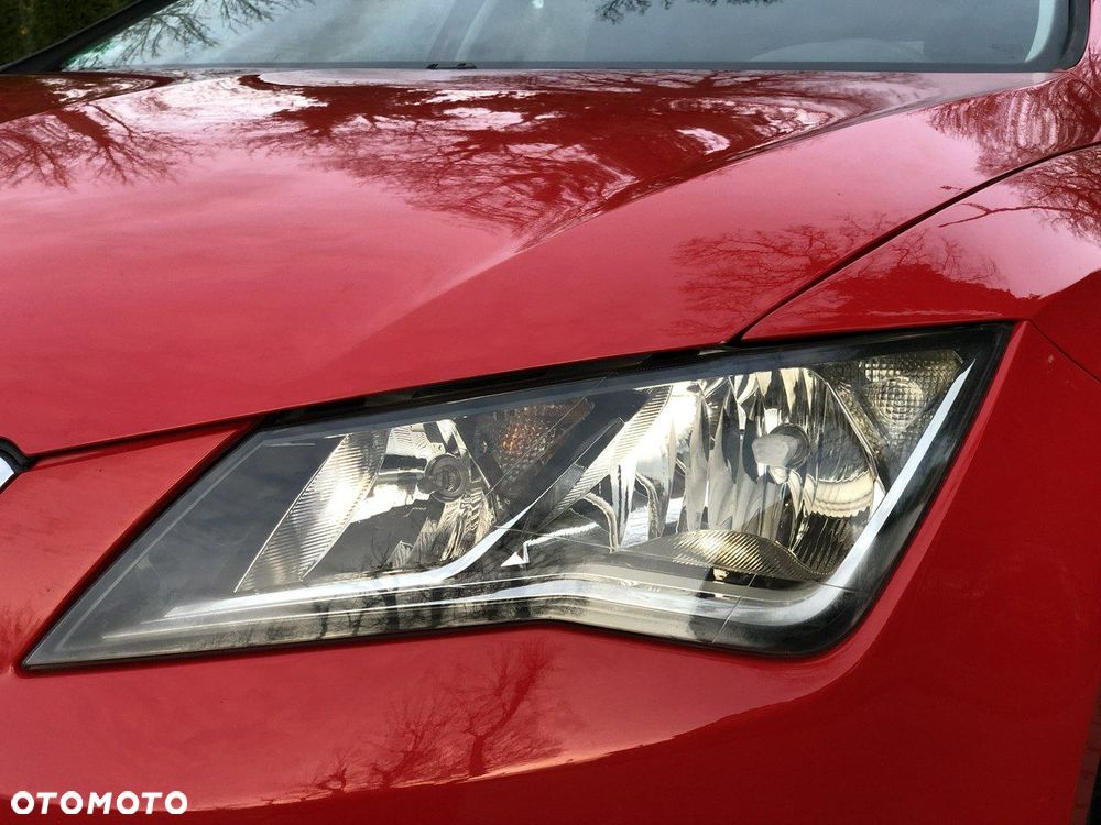 Seat Leon - 39