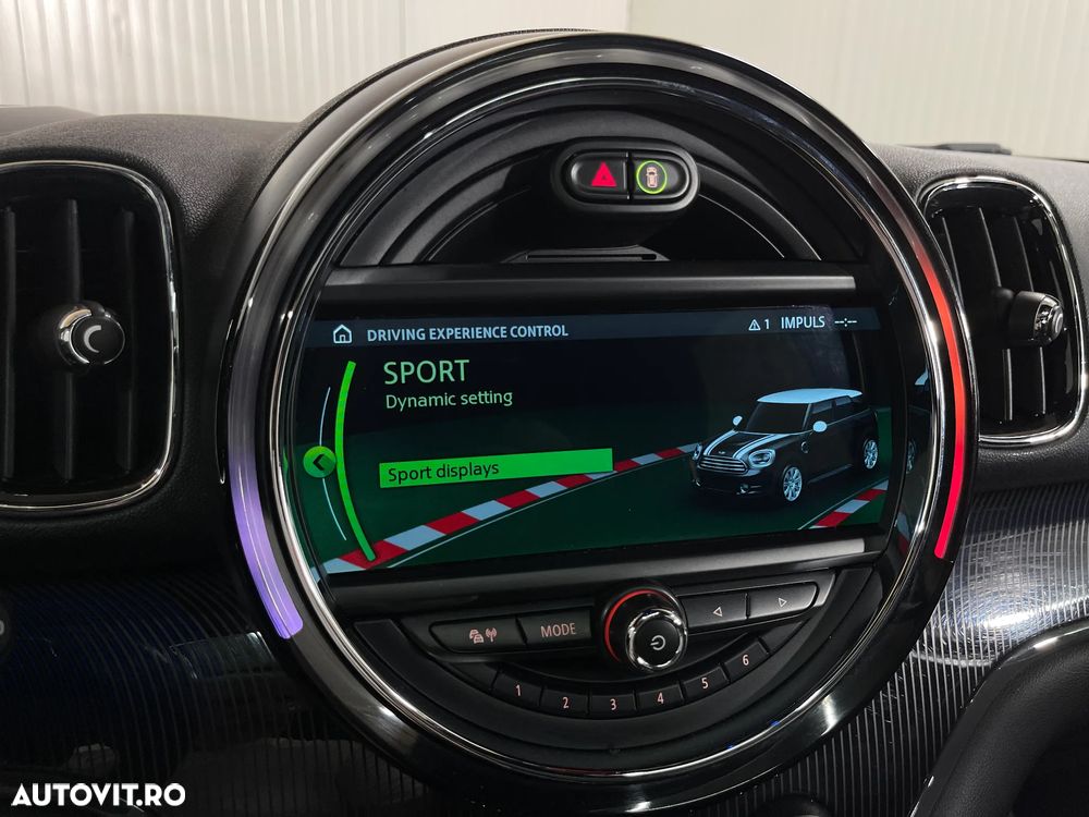 Mini Countryman Cooper S Aut. - 22
