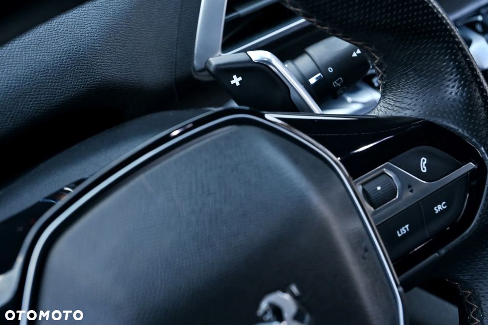 Peugeot 3008 2.0 BlueHDi GT S&S EAT6 - 29