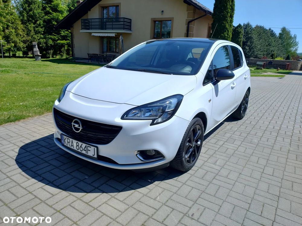 Opel Corsa 1.4 Enjoy - 15