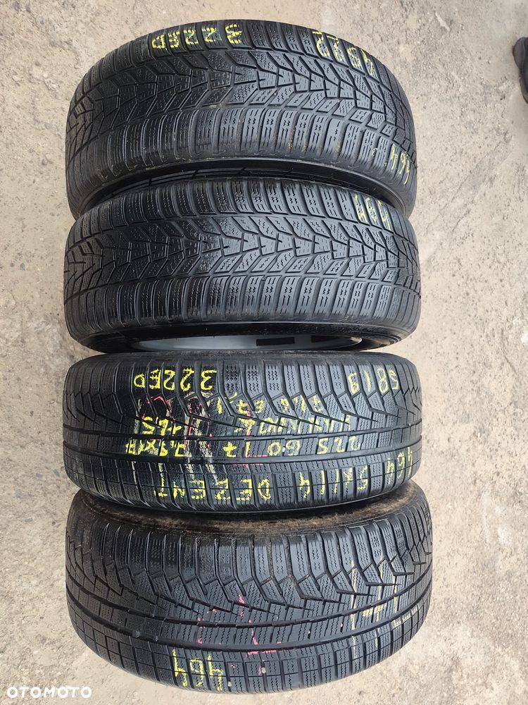 5x114,3 Felgi Aluminiowe Alufelgi 17 Koła Zimowe Zima 5x114 Kia Sportage Hyundai ix35 Tucson Santa Fe Nissan Qashqai Xtrail Citroen C4 Aircross Renault Kadjar Dacia Duster Mitsubishi ASX Outlander Honda CR-V Mazda Toyota RAV4 Suzuki Grand Viatara 5,5mm Legnica ALU-RAD 225/60 - 16
