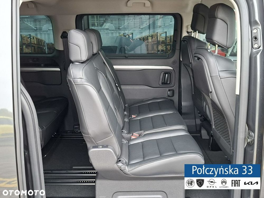 Fiat Ulysse 2.2 Business VIP EAT8 - 21