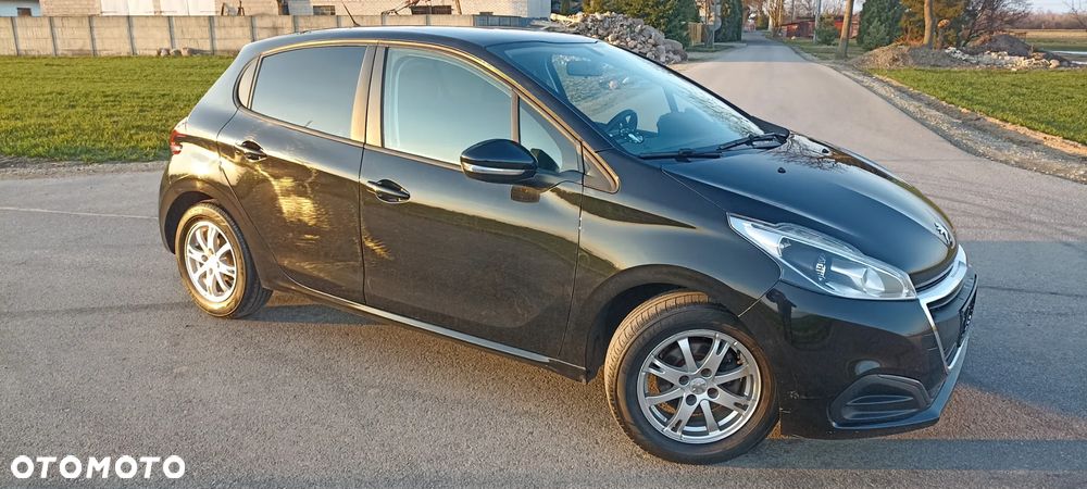 Peugeot 208 1.2 VTi Style - 15