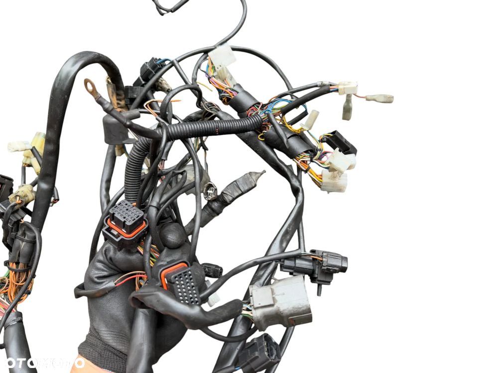 Instalacja wiązka   KTM Super Duke 990 07-13r - 8